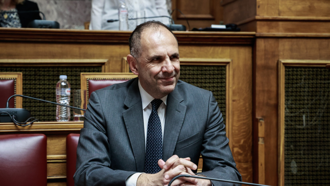 Μπλόκο από Ελλάδα και Κύπρο στα τουρκικά σχέδια για την ΑΟΖ