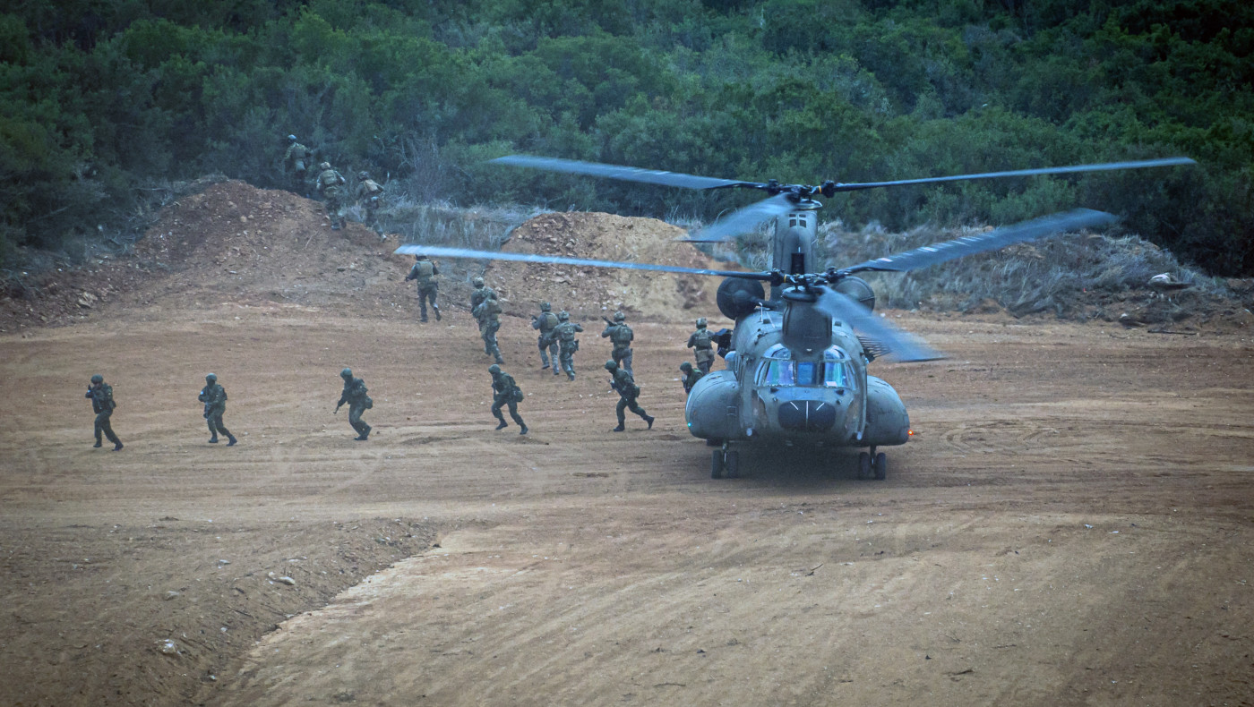 Τι θα συμβεί αν η Τουρκία κάνει το λάθος να αποκλείσει στρατιωτικά ένα ελληνικό νησί