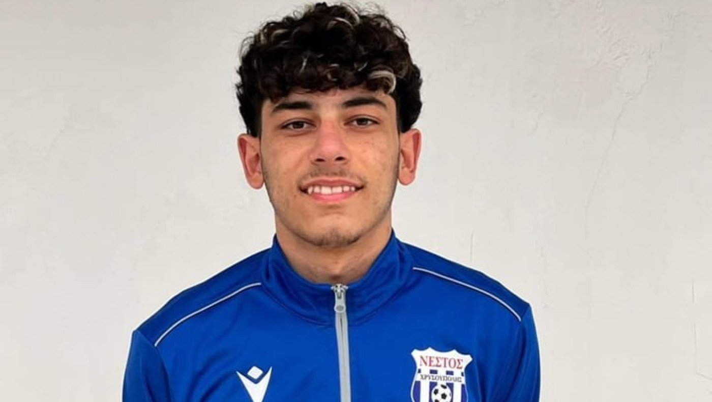 Ενισχύει το ρόστερ του ο Νέστος Χρυσούπολης