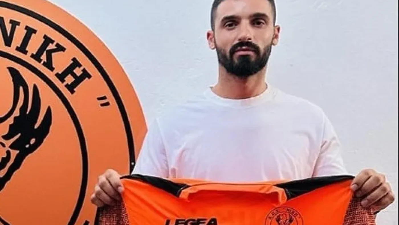 Μεσημέρι-Νικολάρας: «Με δουλειά και σοβαρότητα, η Νίκη εκεί που αξίζει»