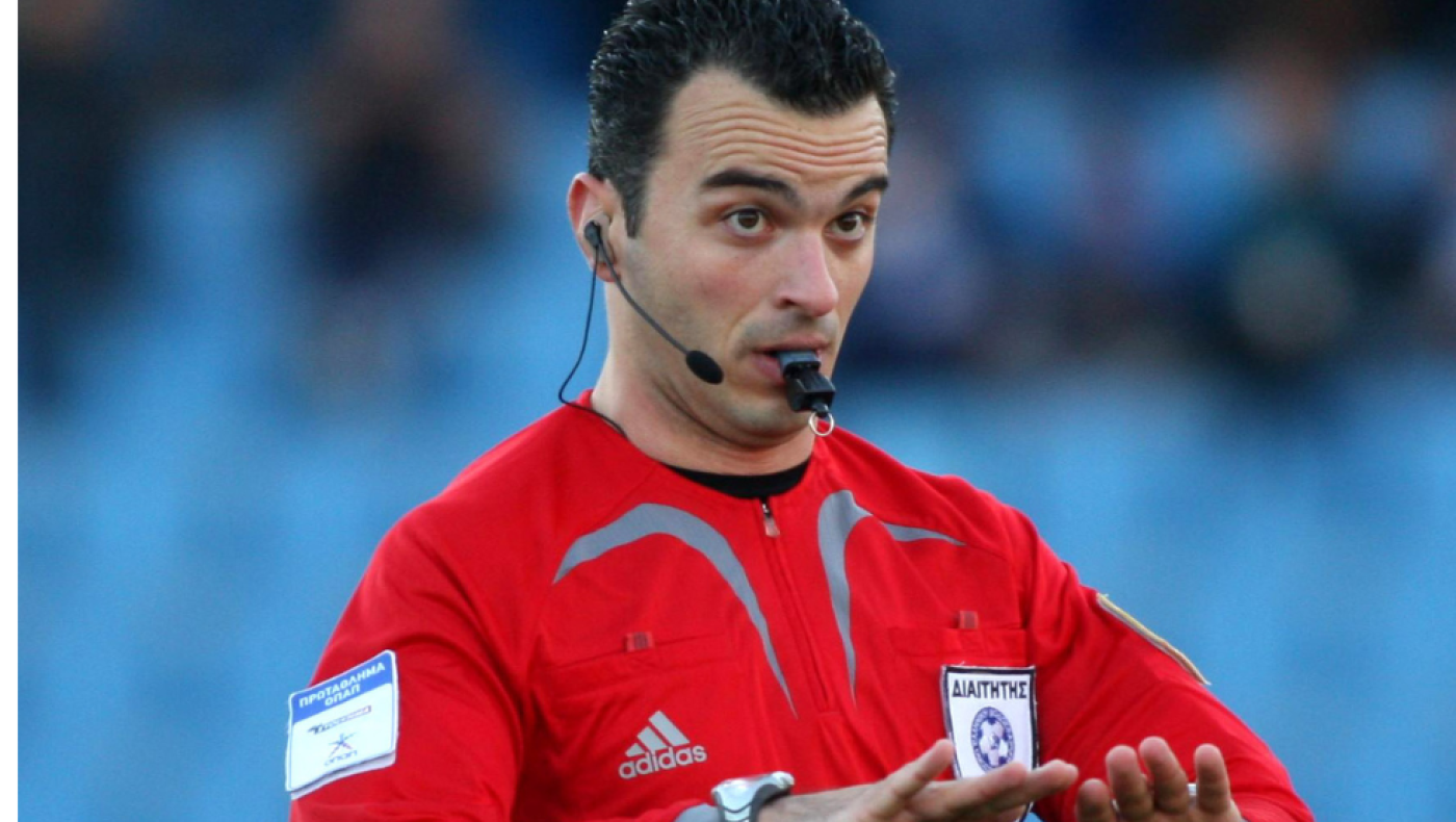 «Δίκη στον ΣΚΑΙ»-Σταυρίδης: «Οφθαλμοφανές φάουλ ο Μήτογλου-Απορώ γιατί δεν τον κάλεσε ο VAR»