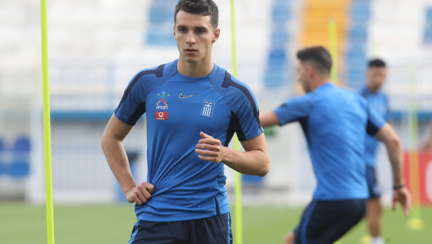 «Ο Δουβίκας ψάχνει τρόπο να αποχωρήσει από τη Θέλτα» - Ποια η στάση της ομάδας