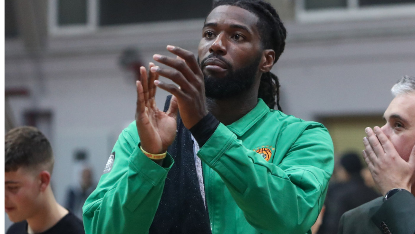 Χριστουγεννιάτικο «come back» για τον Λεσόρ μετά το χειρουργείο