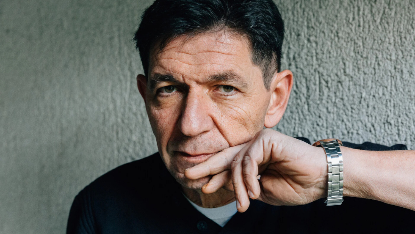 Σκιαδαρέσης: «Πρωτάθλημα και Κύπελλο για τον ΠΑΟΚ, ο ρόλος του Ραζβάν και οι παίκτες»