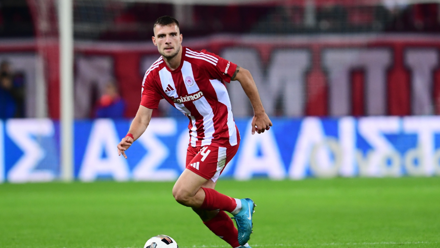 Κάνει... γκελ στην Ιταλία ο Ντόη