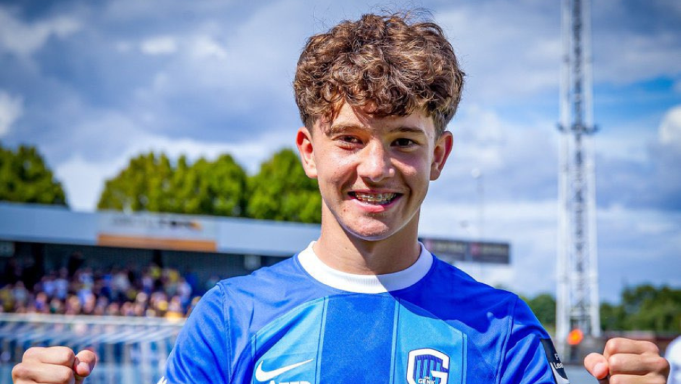 Στους κορυφαίους U21 του κόσμου Καρέτσας και Μουζακίτης!