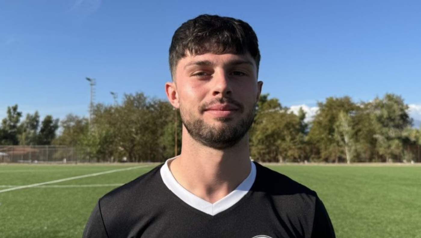 Ποδοσφαιριστής του Παναιγιάλειου βγήκε σώος από τροχαίο!