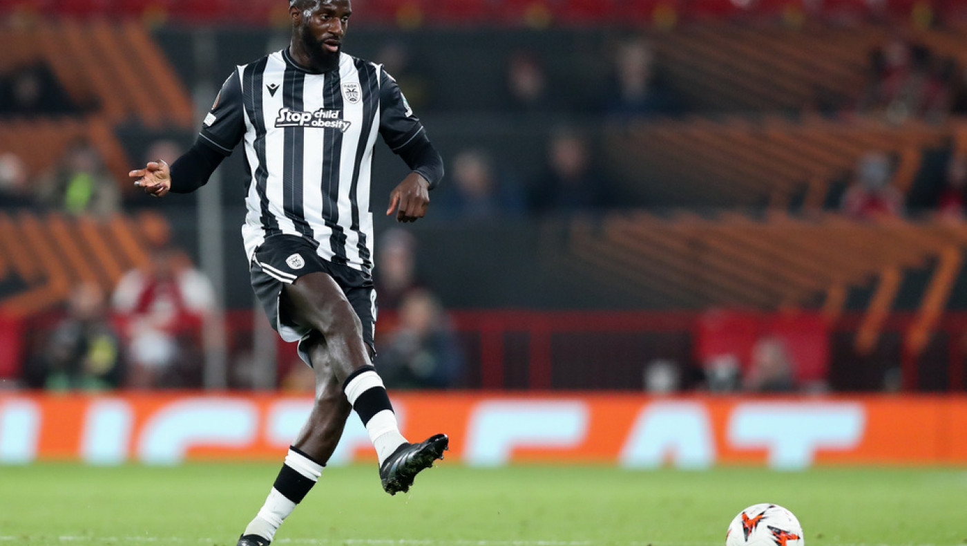 ΠΑΟΚ: Μαζί στο Ντουμπάι, Μπακαγιόκο και Κόλεϊ (pic)