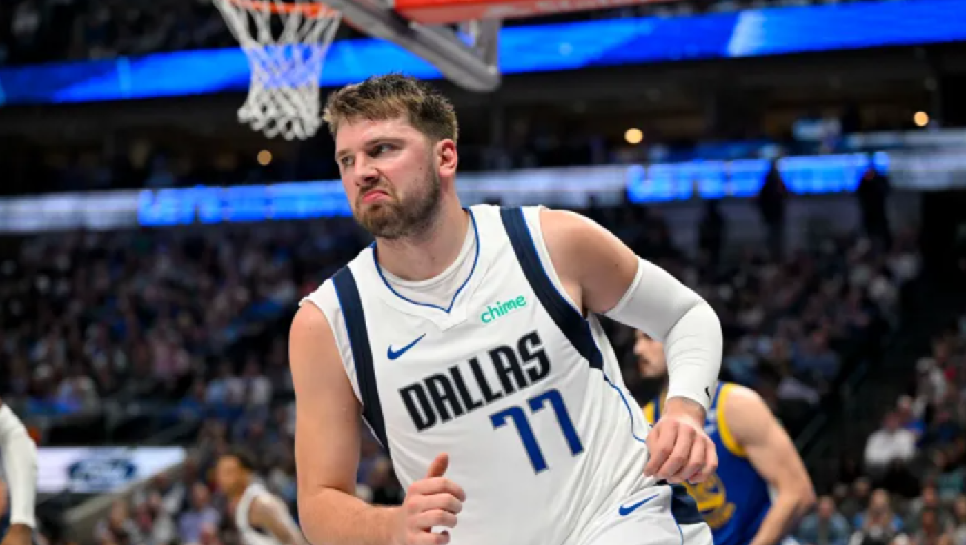 Λούκα Ντόντσιτς: Οι λόγοι της εντυπωσιακής του μεταμόρφωσης