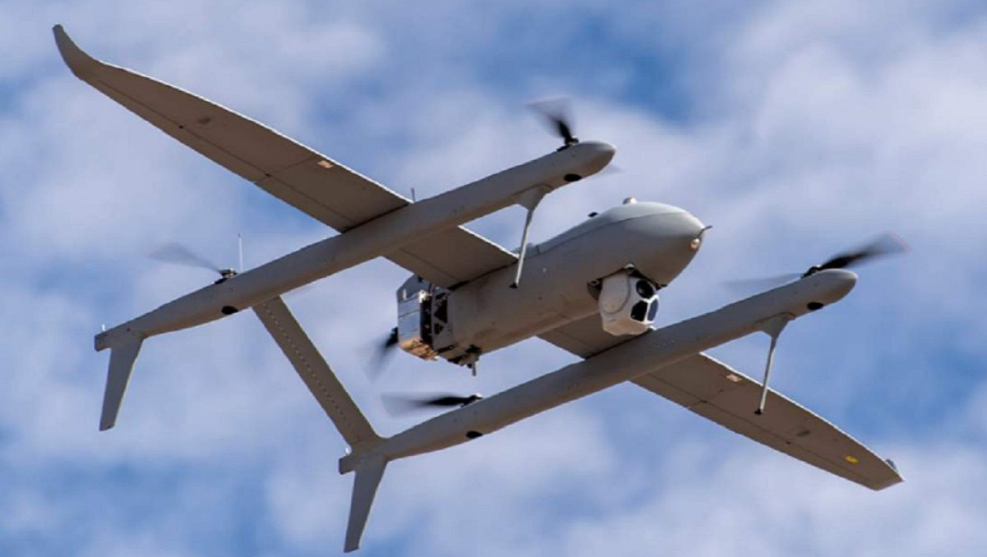 Οι Βρετανοί ενεργοποιούν δικαίωμα κατάρριψης drones στις ένοπλες δυνάμεις της χώρας υπό τη σκιά της ρωσικής απειλής