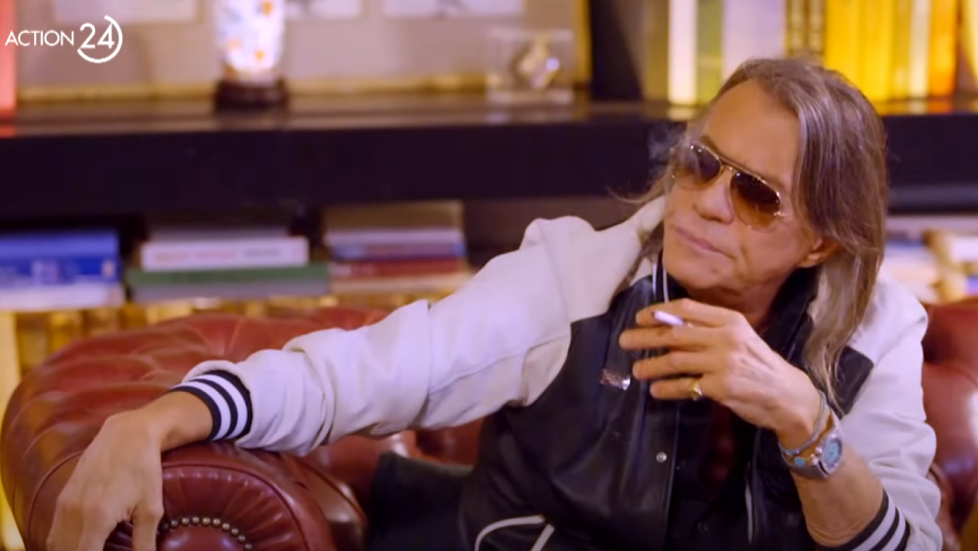 Ψινάκης: «Δεν είναι καρκίνος του προστάτη, είναι σχεδόν, πριν»