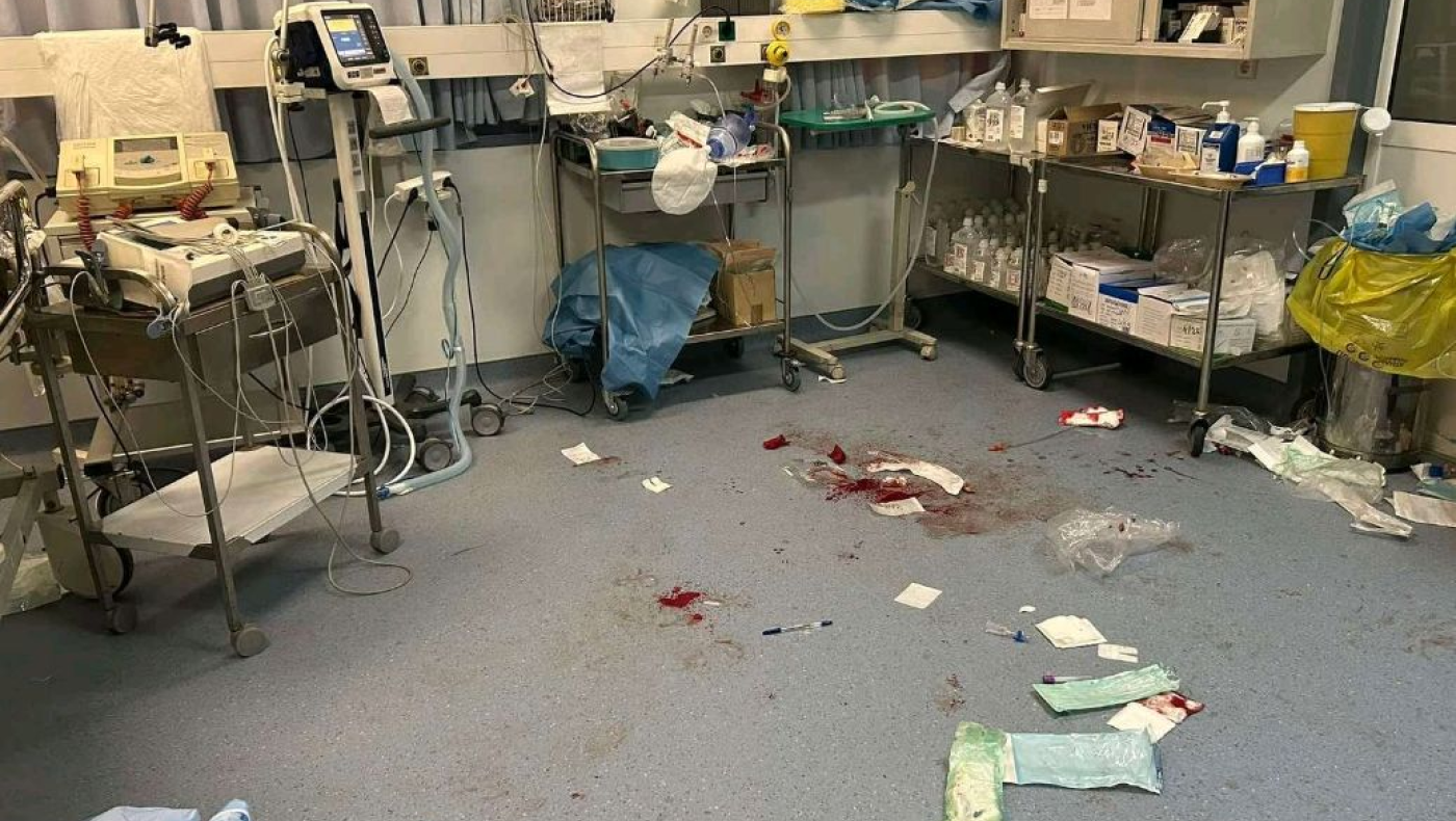 Χανιά: Viral οι γιατροί που νίκησαν τον θάνατο στα ΤΕΠ