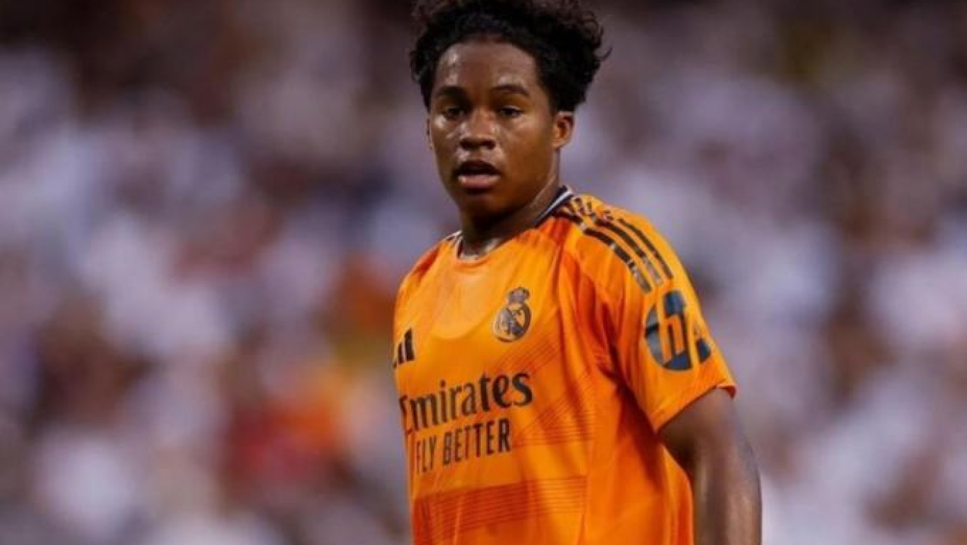 Βραζιλία: Σκότωσαν τον κουνιάδο του Έντρικ της Ρεάλ Μαδρίτης!