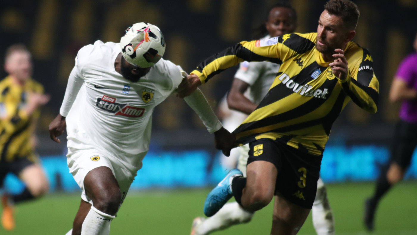 Άρης: «Μπαίνει» ο Φαμπιάνο στην προετοιμασία ενόψει ΟΦΗ