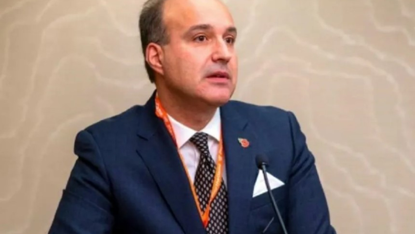 Γρηγόρης Ιωαννίδης: «Θερμά συγχαρητήρια στον ΠΑΟΚ, ο προπονητής και οι παίκτες με γύρισαν στο 1991»