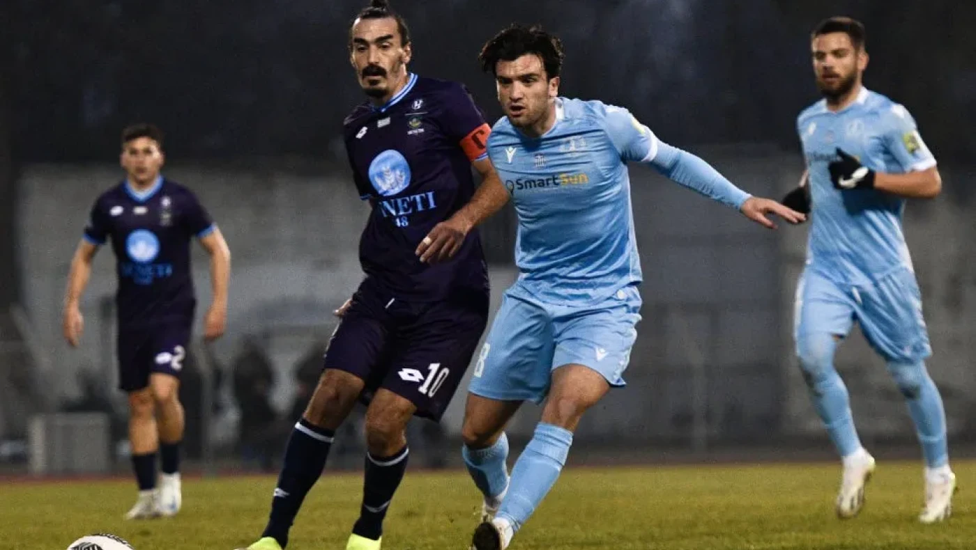 Super League 2: Τι απέμεινε για τις ομάδες στην κανονική περίοδο