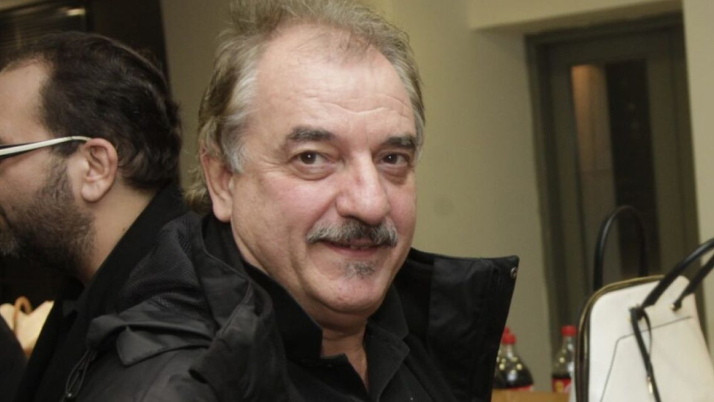 Μητρούσης: «Ξεπέρασα την κατάθλιψη όταν έπαιξα μπάλα στον Άρη»