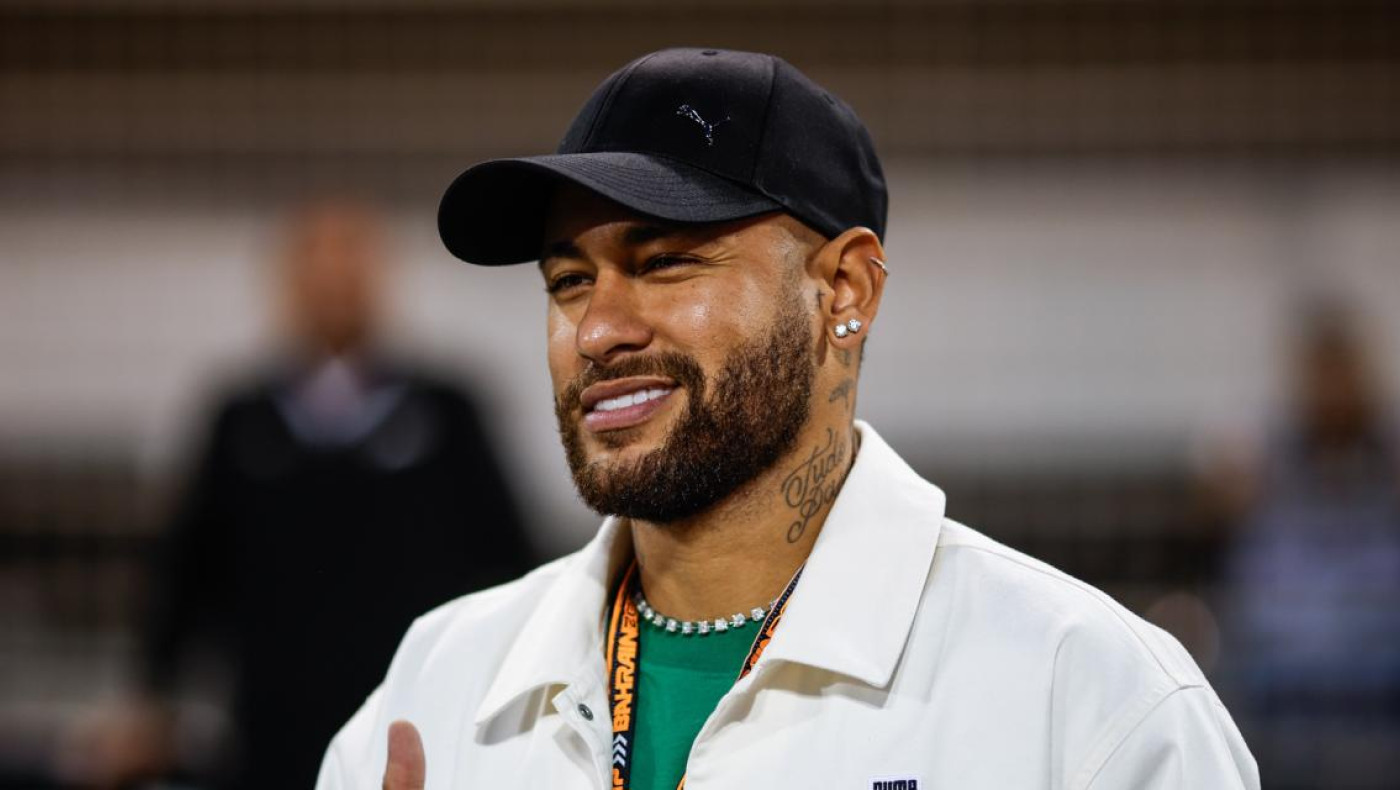 Άγριο κράξιμο στον Νεϊμάρ: «Ήταν τραυματίας στον ημιτελικό αλλά πήγε στο καρναβάλι»