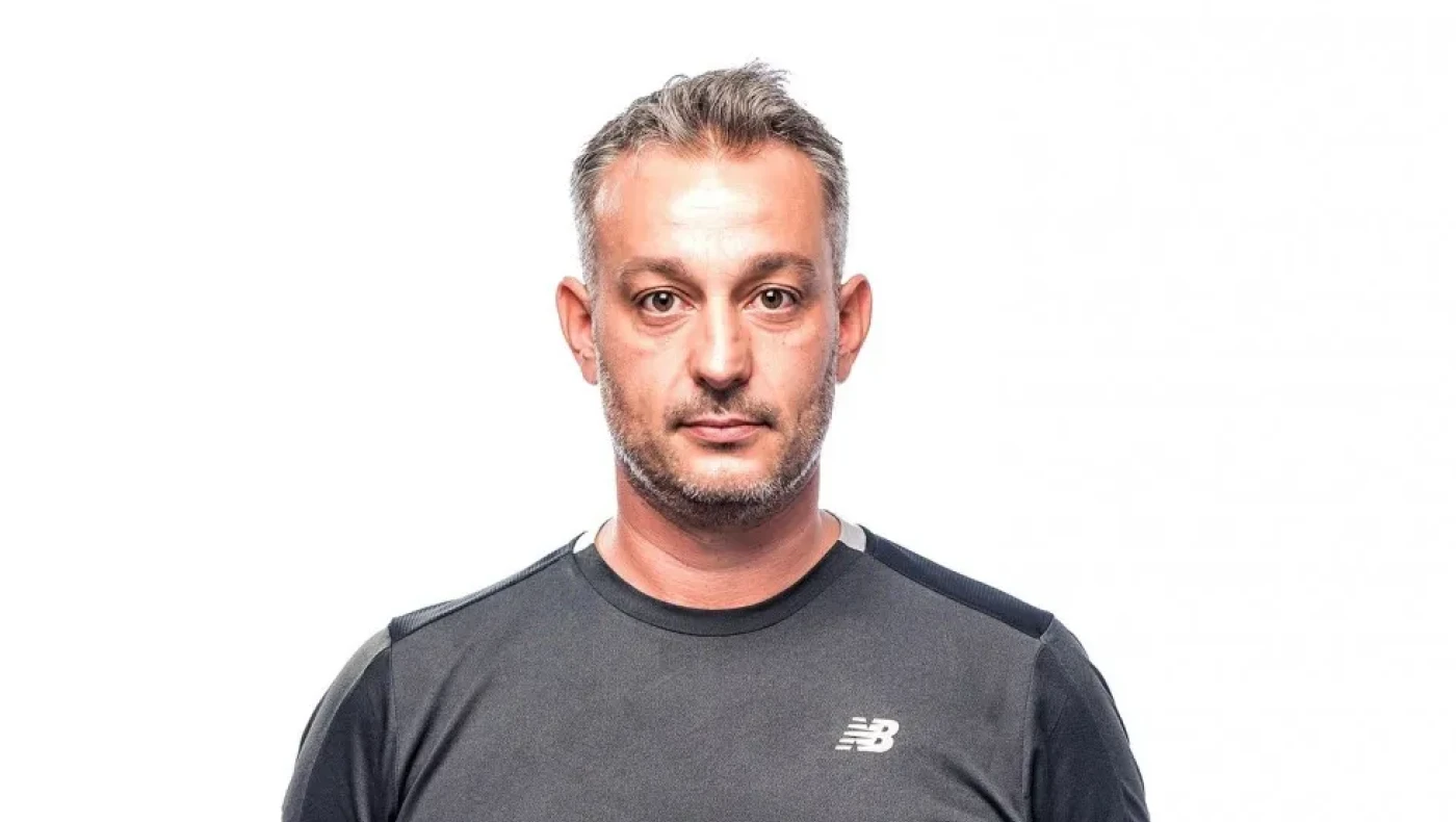 Μίντης: «Δείχνουν οι παίκτες μας την προσωπικότητα τους σε κάθε ευκαιρία που τους παρουσιάζεται»