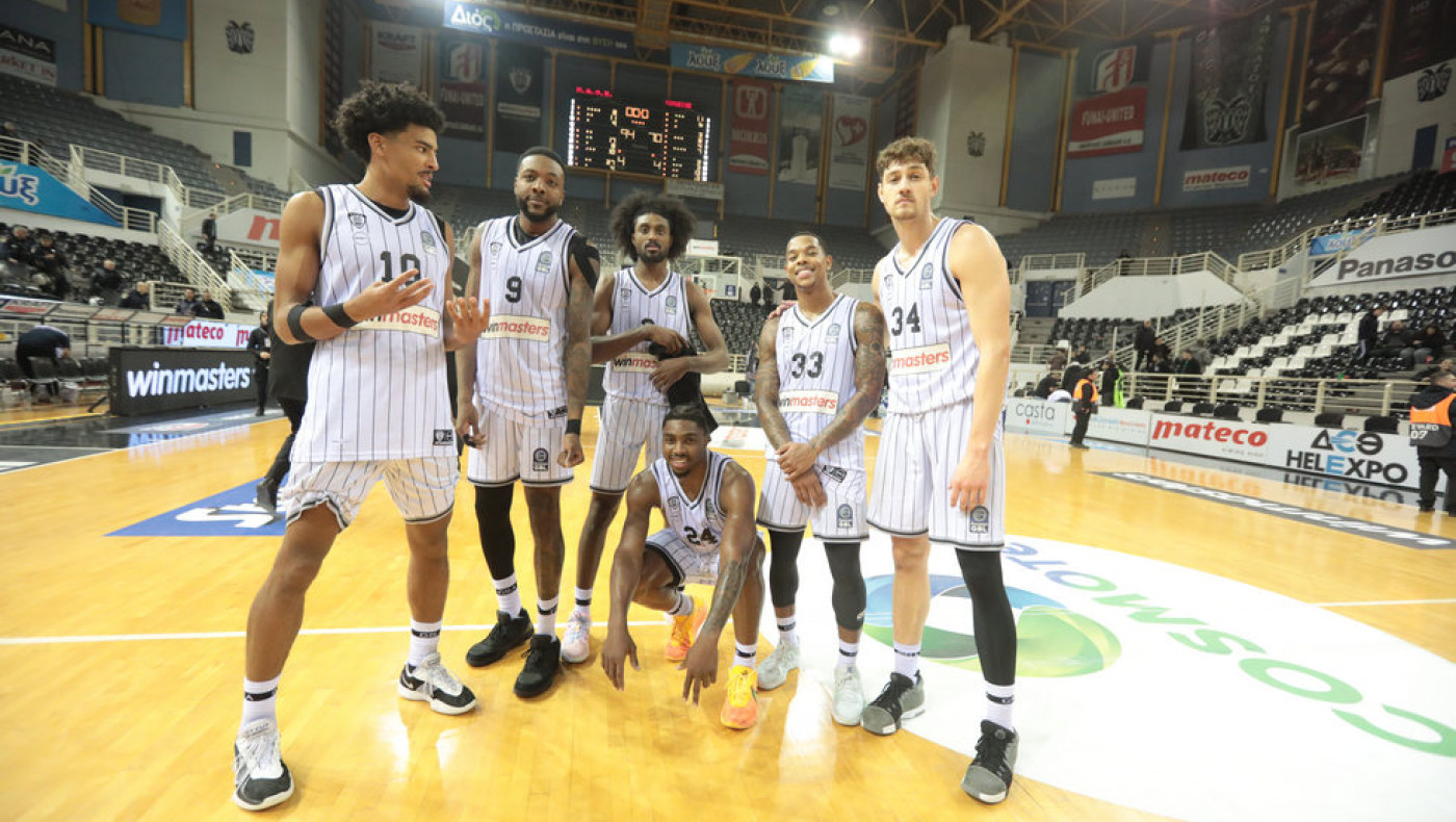 ΠΑΟΚ: Κάθε βράδυ και άλλος πρωταγωνιστής