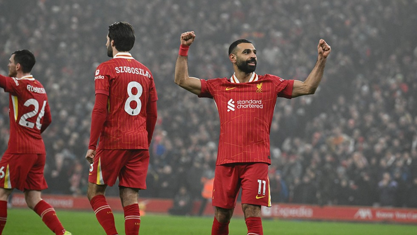 Παρί Σεν Ζερμέν–Λίβερπουλ: Αυτές είναι οι ενδεκάδες των δύο ομάδων