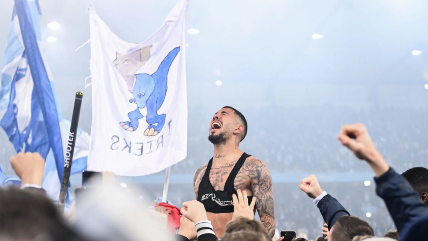 Σέρχιο Πένια: Το ατού και τα δύο «εμπόδια» για τον ΠΑΟΚ