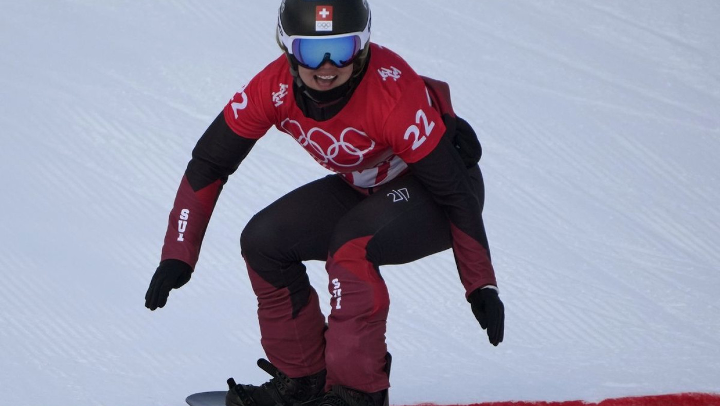 Τραγωδία στο χιόνι: Πέθανε η 26χρονη σκιέρ Σόφι Χέντιγκερ