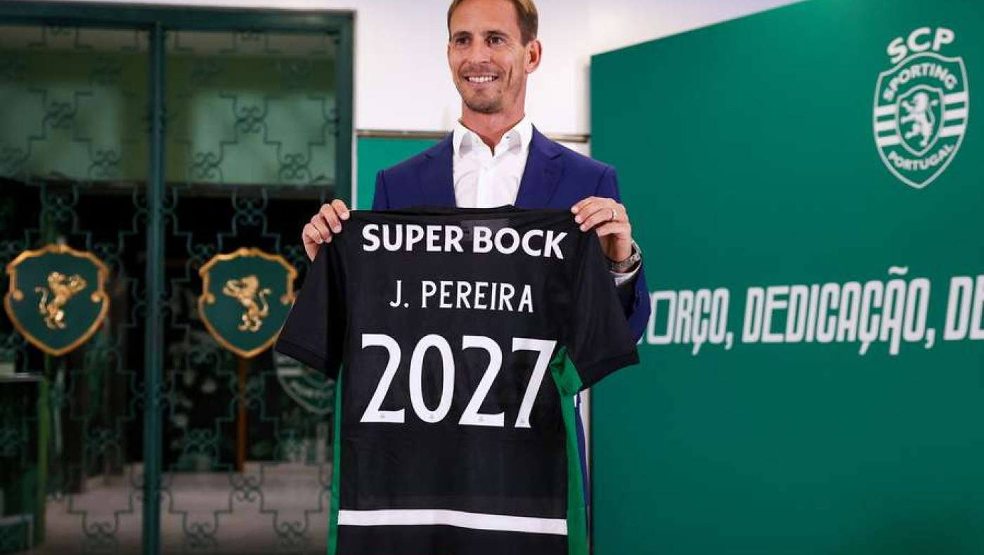 Σπόρτινγκ Λισαβόνας: Ψάχνει αντικαταστάτη... για τον αντικαταστάτη του Αμορίν