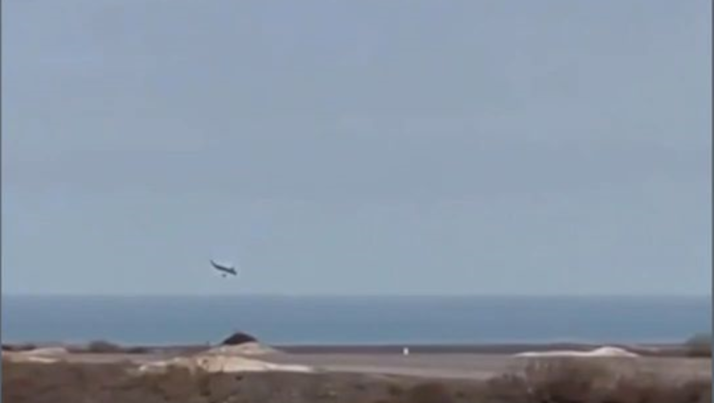 Καζακστάν: Ρωσικός πύραυλος ευθύνεται για τη συντριβή του αεροπλάνου