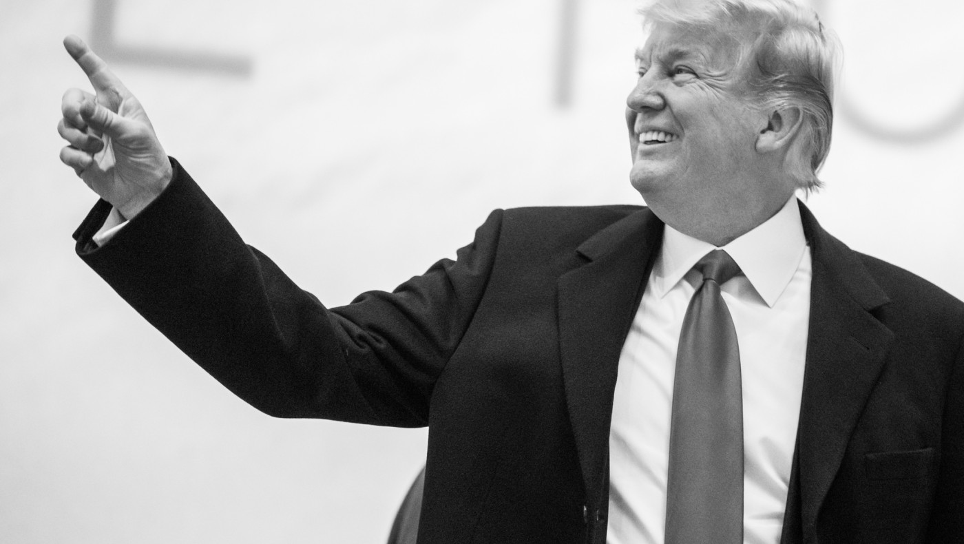 Τραμπ: Απειλεί την Κίνα με... απαγόρευση του TikTok στις ΗΠΑ