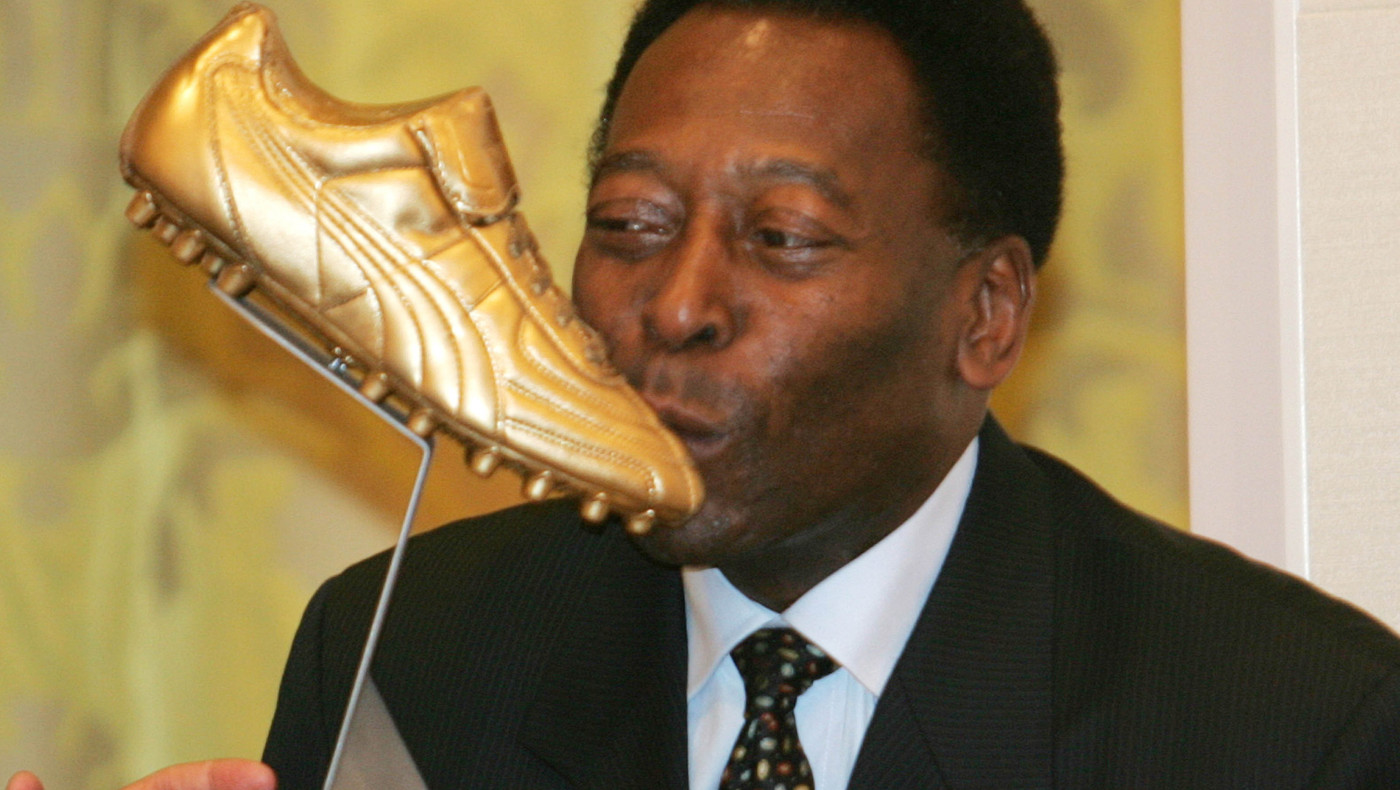 Πελέ: Δύο χρόνια χωρίς τον Βραζιλιάνο «βασιλιά» του ποδοσφαίρου