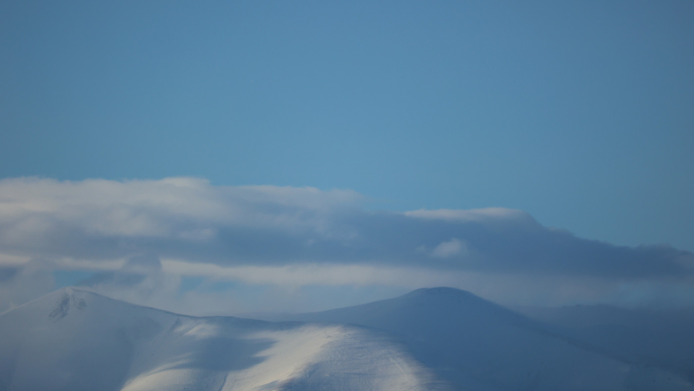 Καιρός: Ποια είναι τα «τερατάκια» που έρχονται με τη νέα χρονιά