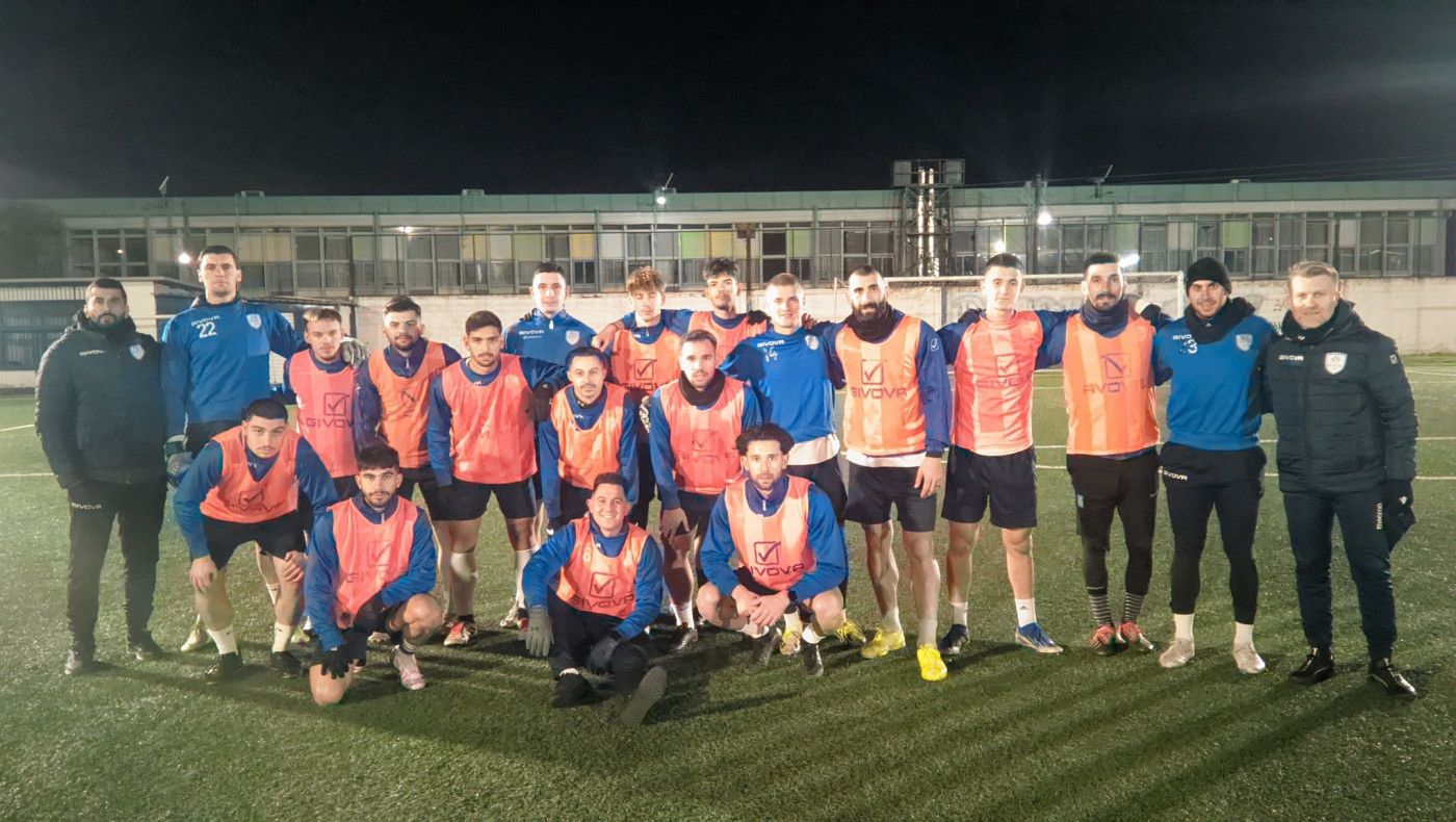 Νίκη Ευκαρπίας-Καμπουρίδης: «Με δουλειά και υπομονή για την υλοποίηση των στόχων μας»