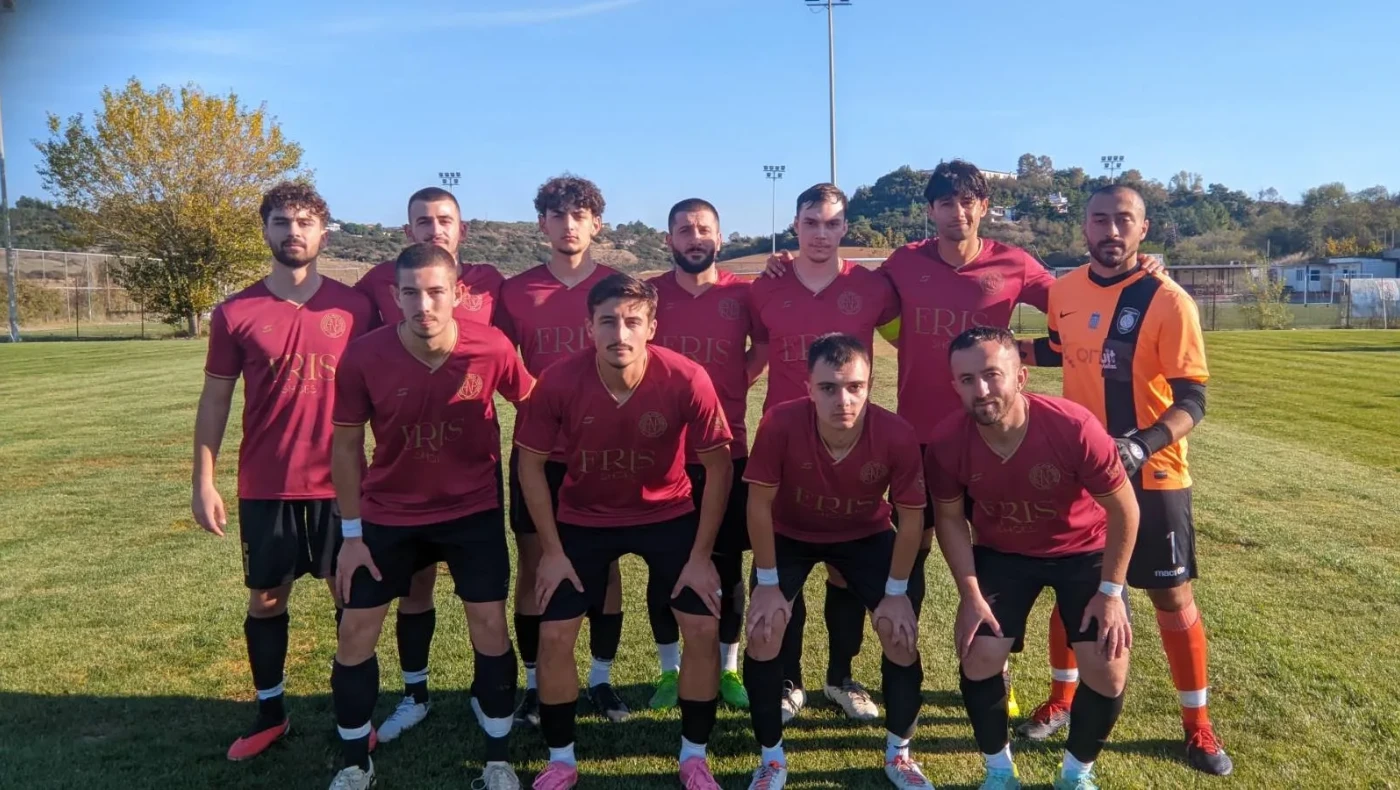 Βασίλης Μιχαηλίδης: «Θέλουμε να δούμε καλύτερο ποδόσφαιρο»