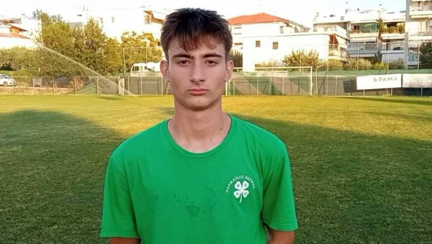 Πήρε Δεληνικολάου η Δόξα Ορμύλιας