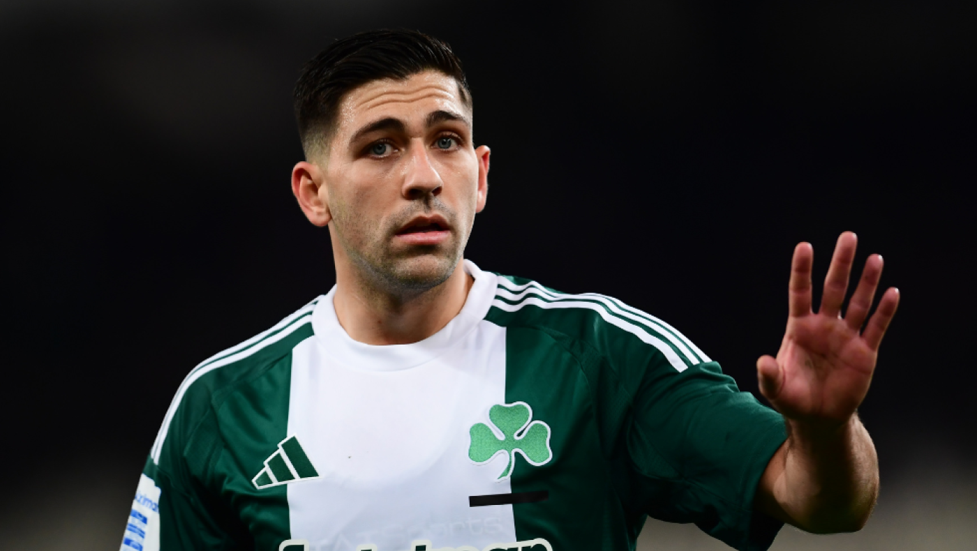 Μπακασέτας: «Ξέρει από πρωταθλητισμό ο Βιτόρια» - Ο τελικός με τον Άρη και ο Μπάλντοκ