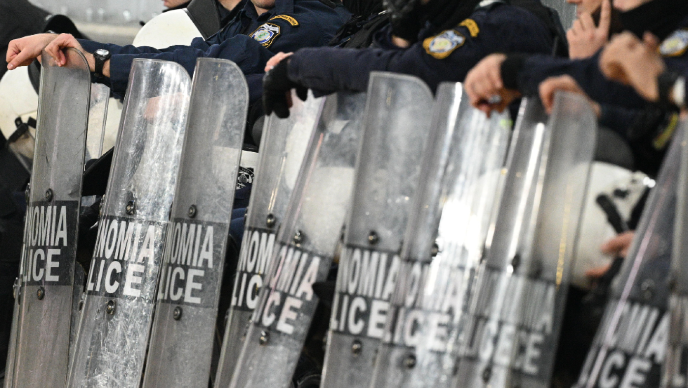 ΑΕΚ - ΠΑΟΚ: Τι απαντά η αστυνομία για τα όσα έλαβαν χώρα στο πάρκινγκ