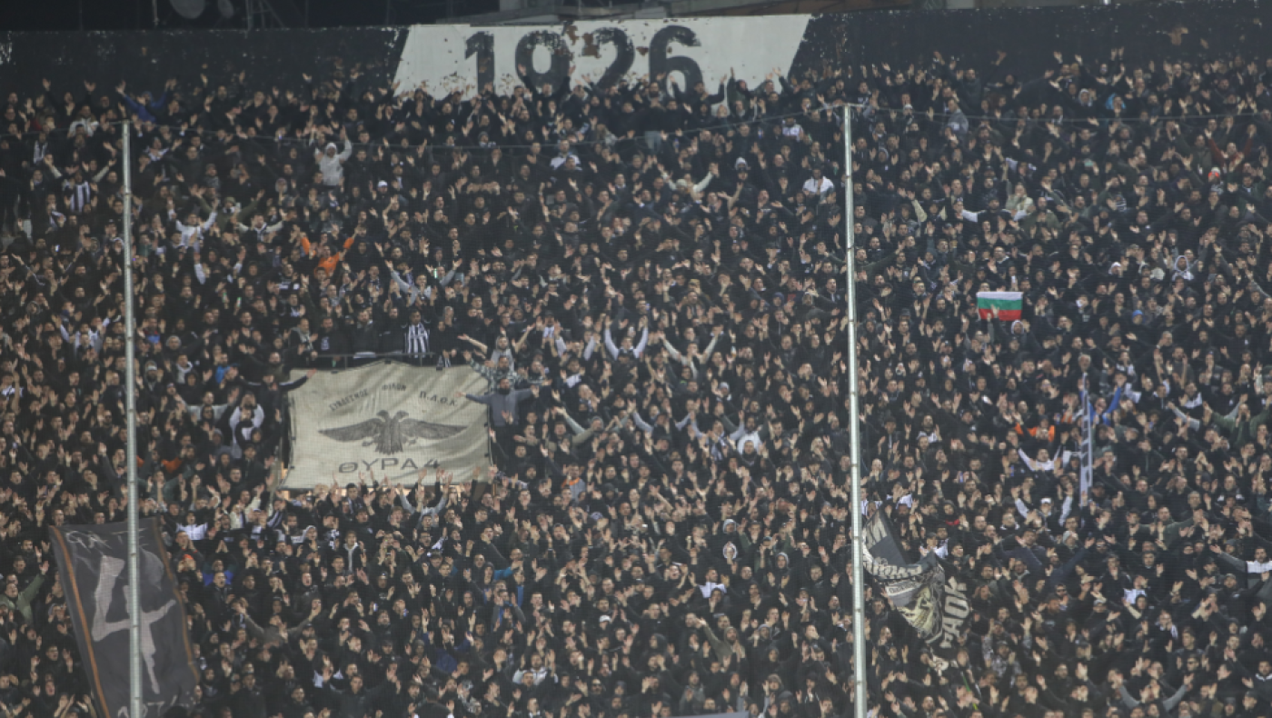 Σύνδεσμοι ΠΑΟΚ για Λουτσέσκου-Τι ζητούν: «Το ποτήρι ξεχείλισε-Αλλάξτε την απόφαση έκτρωμα»