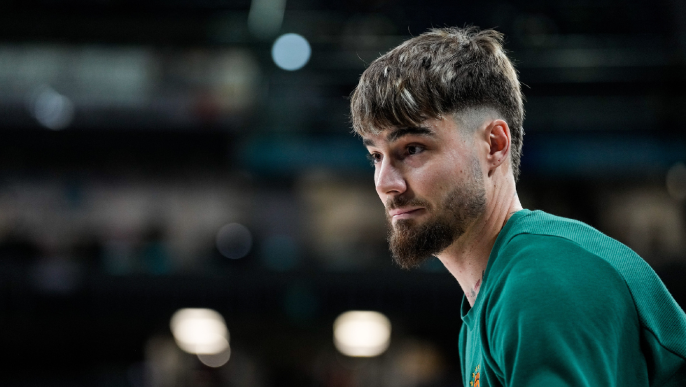 Χουάντσο... +2 στον Παναθηναϊκό!