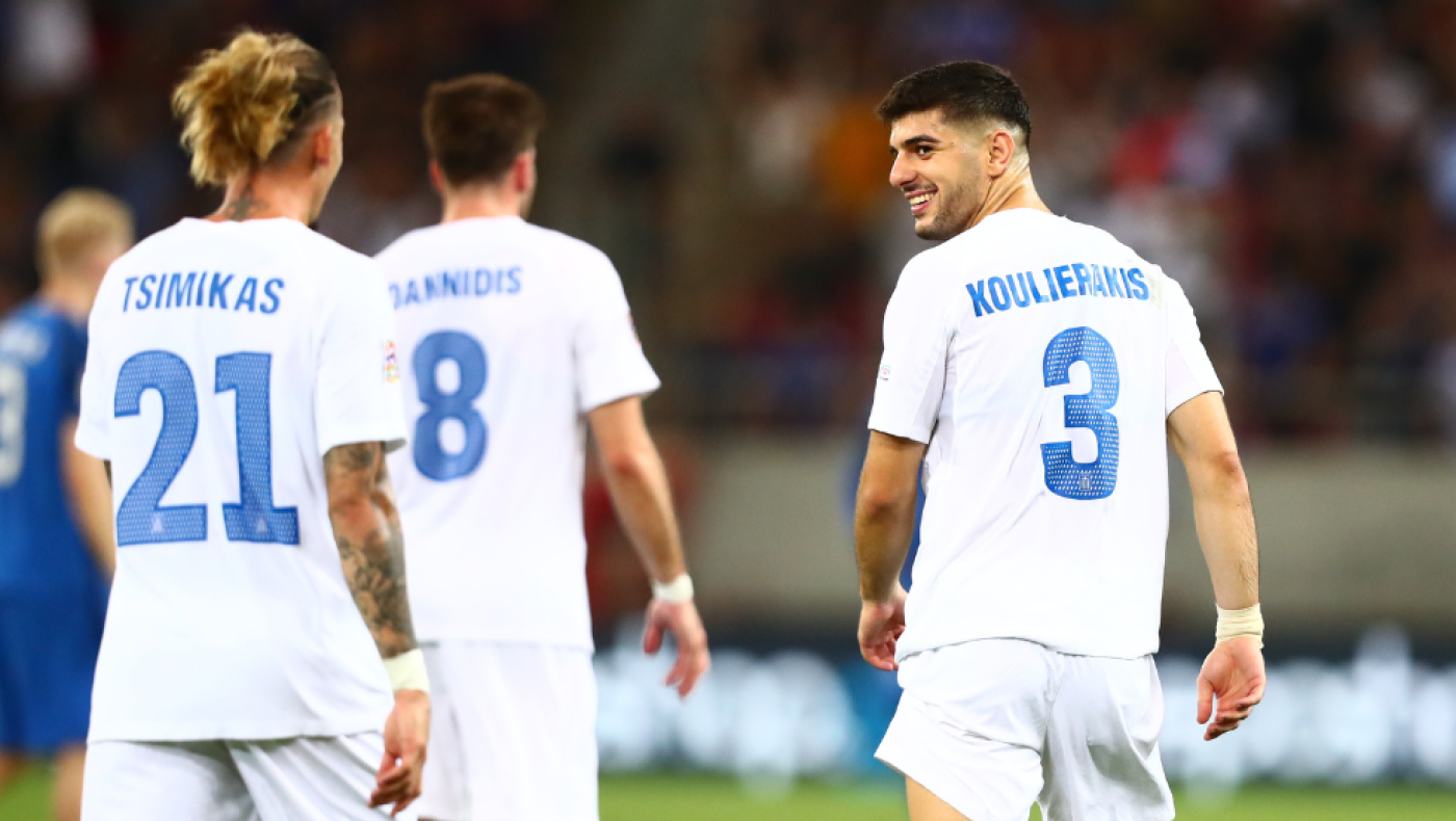 Η κορυφαία 10αδα με τους πιο ακριβούς Έλληνες ποδοσφαιριστές