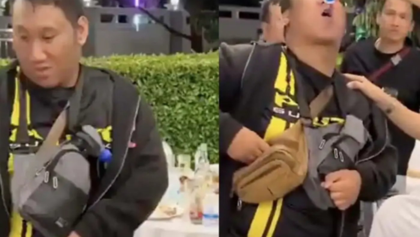 Ταϊλανδή: Influencer πέθανε αφού ήπιε μονορούφι ένα μπουκάλι ουίσκι για να βγάλει 840 ευρώ