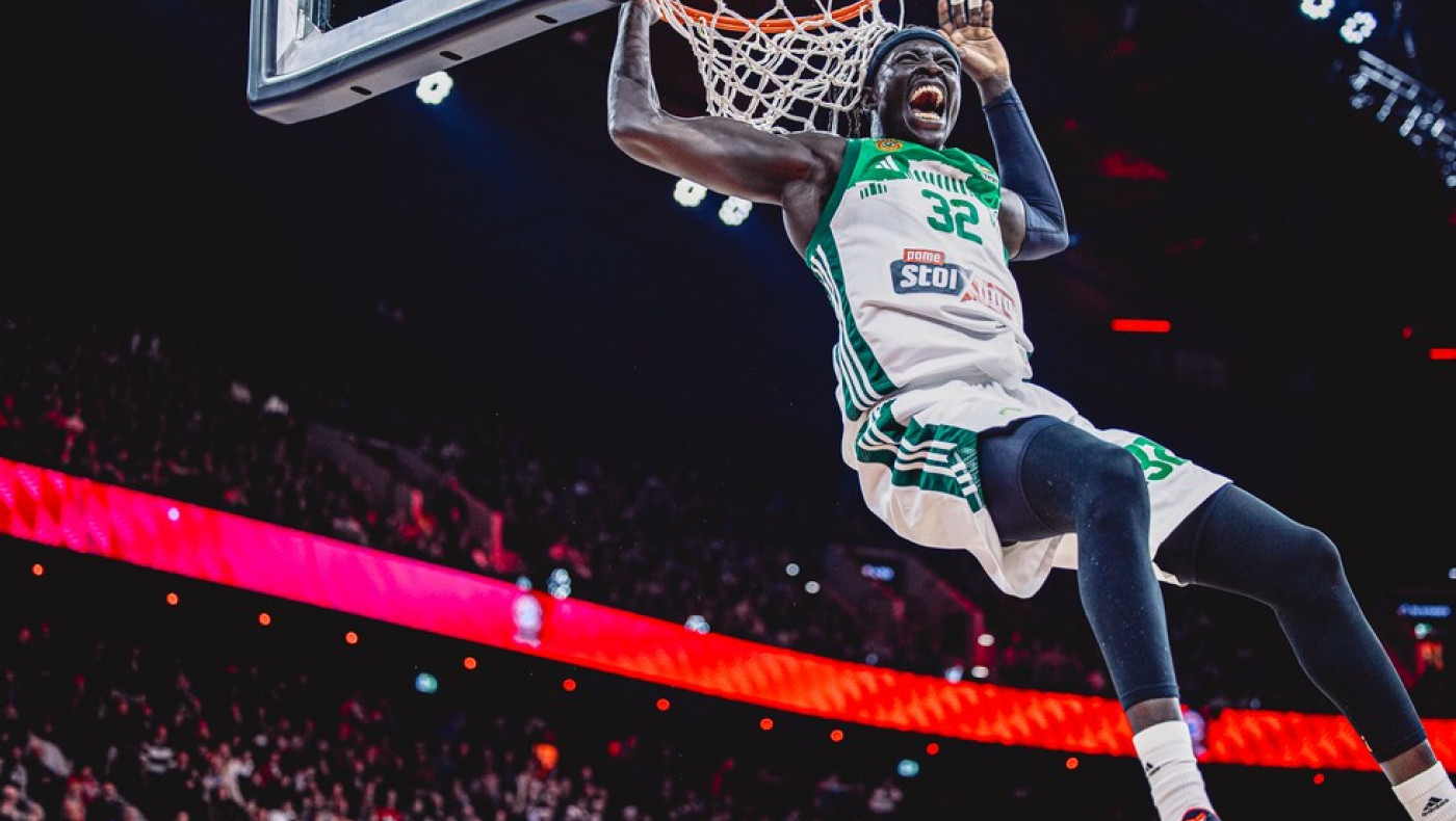 Μπάγερν-Παναθηναϊκός: Οι «πράσινοι» ανάγκασαν τους Βαυαρούς στην πρώτη εντός έδρας ήττα τους