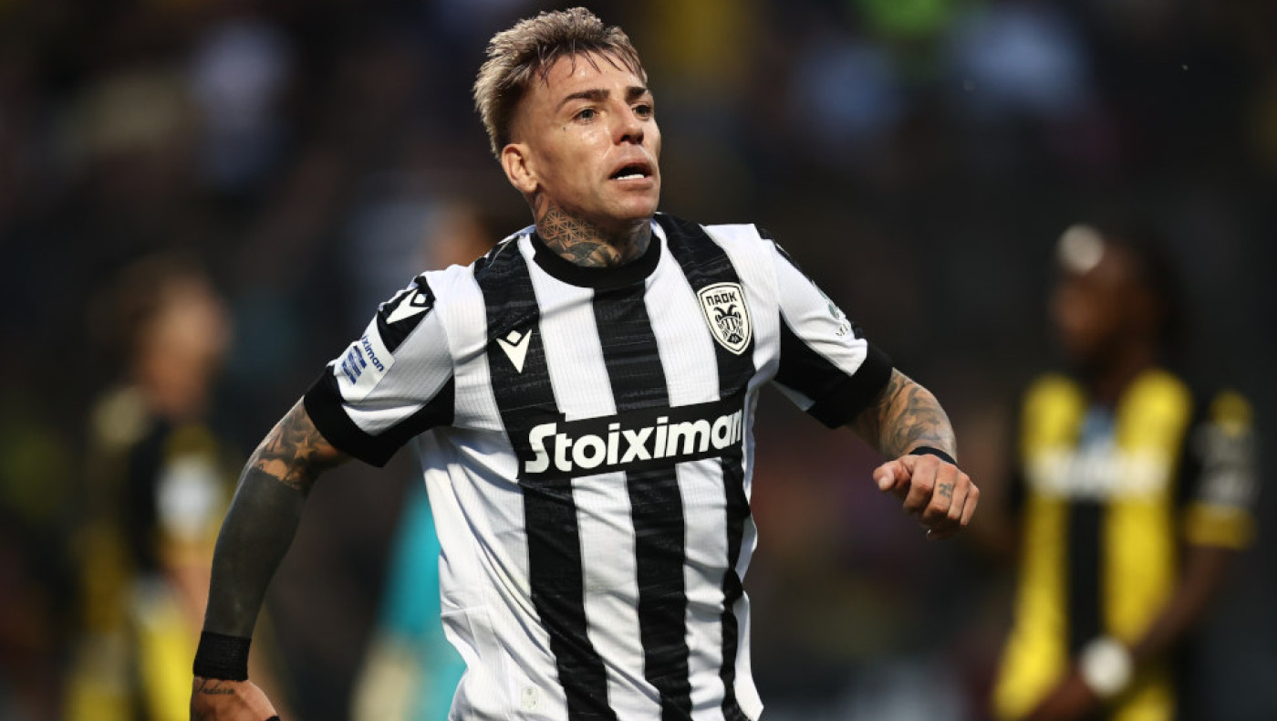 Μπράντον Τόμας: «Βγάλαμε τον Ηλιόπουλο έξω από τα αποδυτήρια-Μόνο στην Ελλάδα αυτά!»