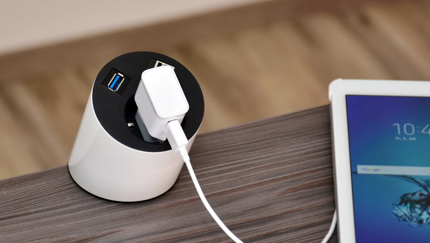 Κοινός φορτιστής: Γιατί είναι υποχρεωτικός για όλες τις φορητές συσκευές