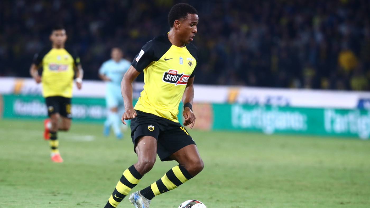 «Επιμένει για Ελίασον η Γκρέμιο-Πόσα χρήματα ζητά η ΑΕΚ»