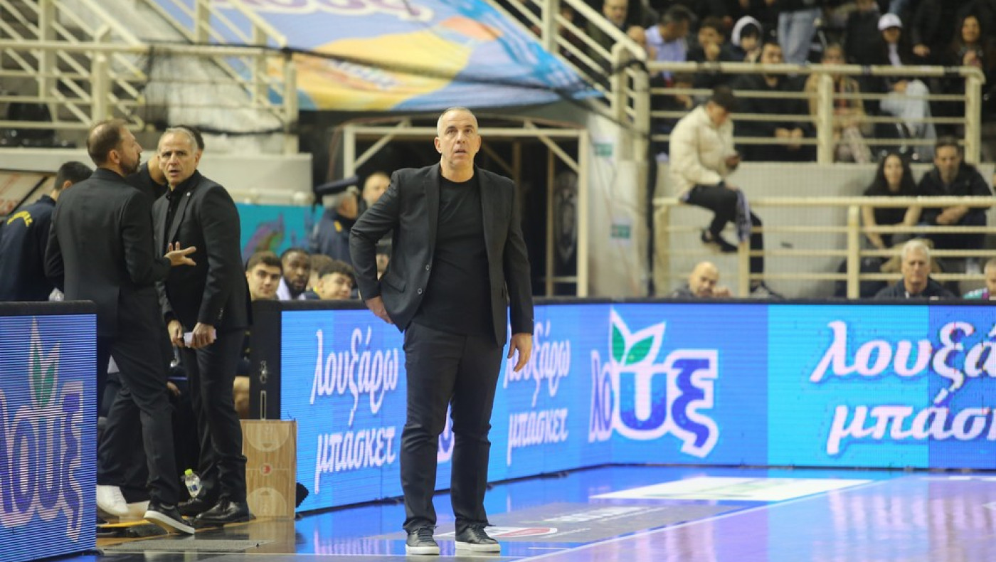 Λιμνιάτης: «Έχουμε τον χαμηλότερο μέσο όρο ηλικίας»