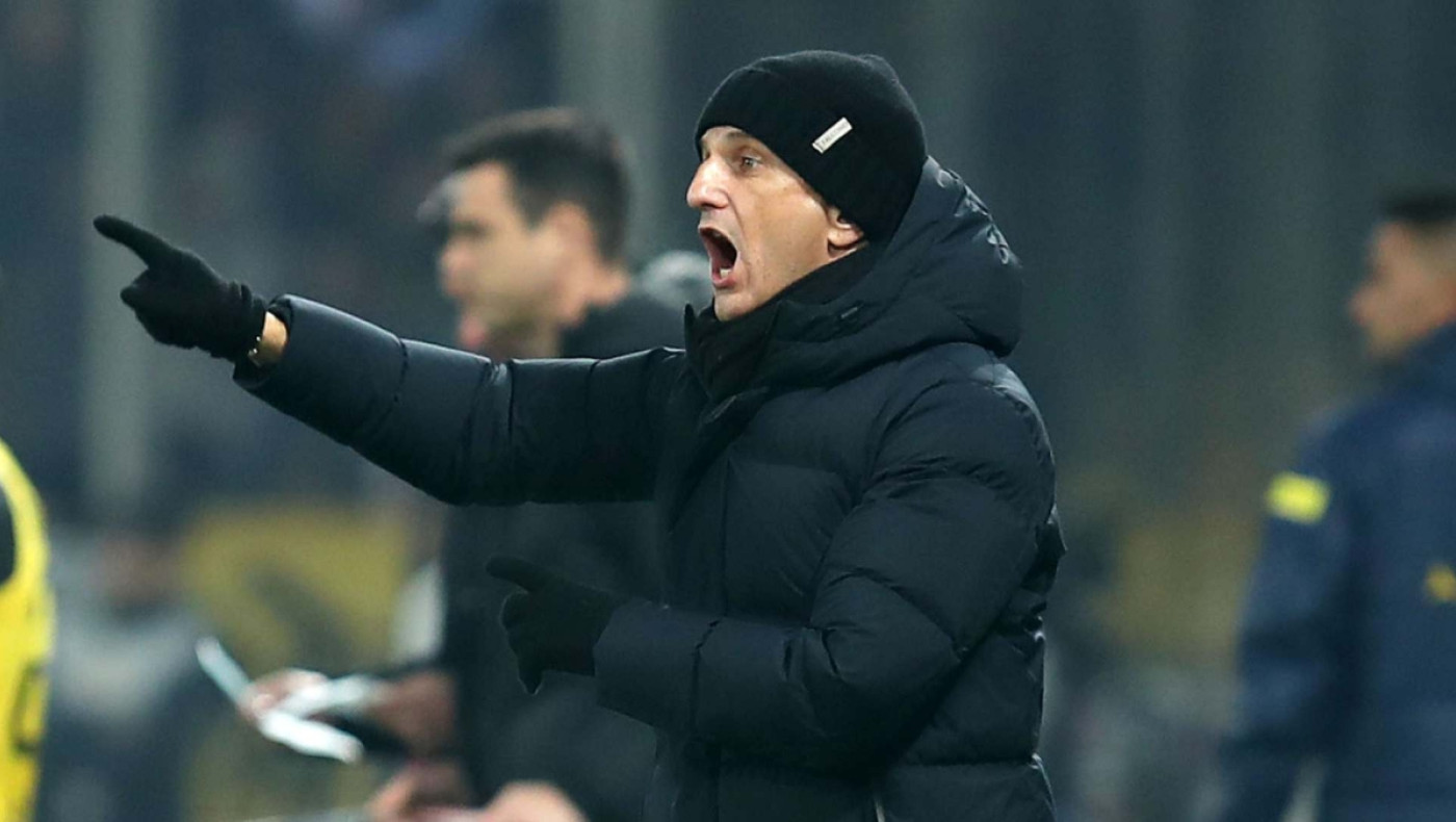 Απίστευτο! Ποινή-εξόντωσης σε Λουτσέσκου και «φρενάρισμα» του ΠΑΟΚ για τον τίτλο!