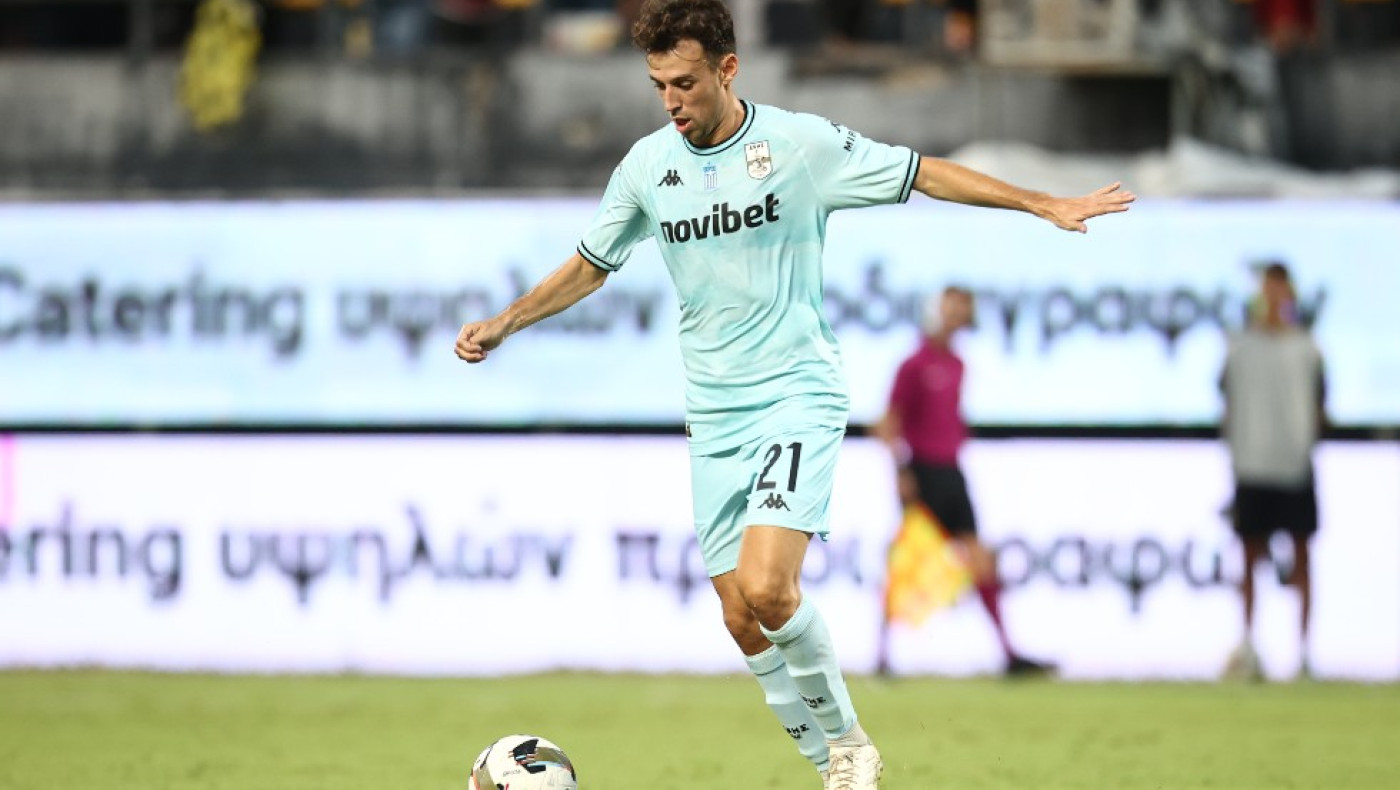 Αρέσει στην Έιμπαρ ο Πάρντο του Άρη