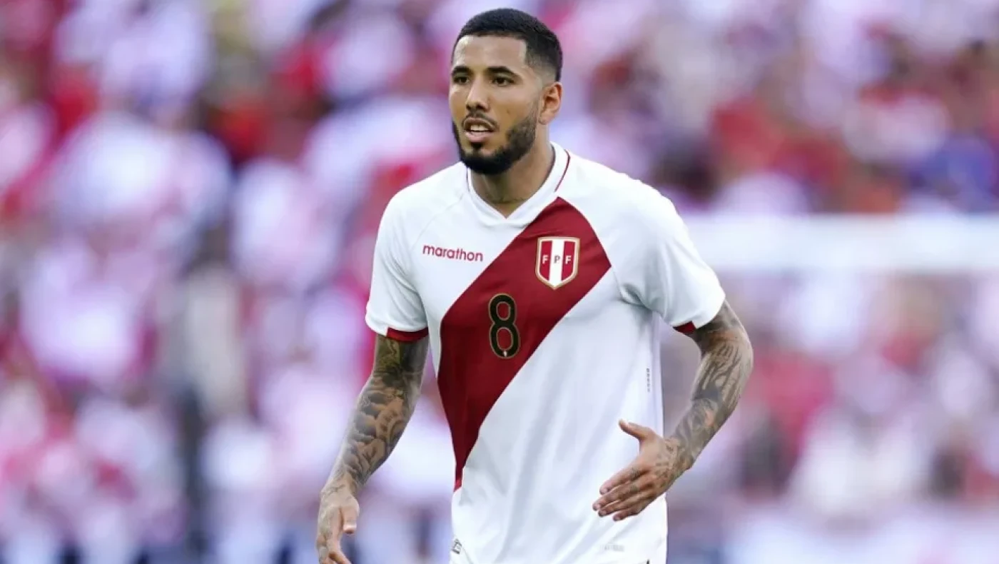 «Αυτά είναι τα χαρακτηριστικά του Πένια, θεωρώ πιθανόν να έρθει στον ΠΑΟΚ»