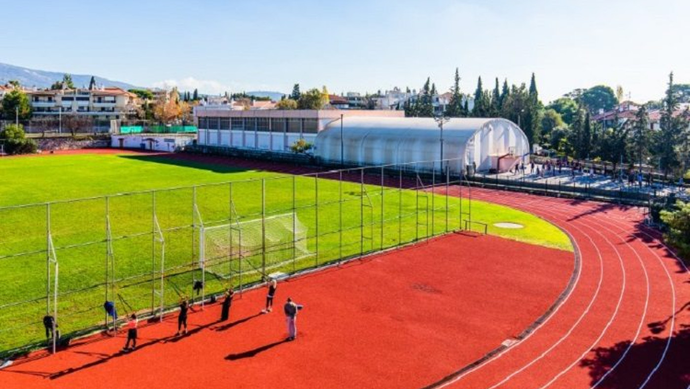 Παράταση ως τις 28 Φεβρουαρίου για τις  άδειες λειτουργίας των αθλητικών εγκαταστάσεων